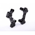 Motocorse Billet Adjustable Rearset Mounts for MV Agusta F4 & B4 Brutale Models Motocorse Billet Adjustable Rearset Mounts for MV Agusta F4 & B4 Brutale Models